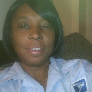 Meet your Posher, Yolanda